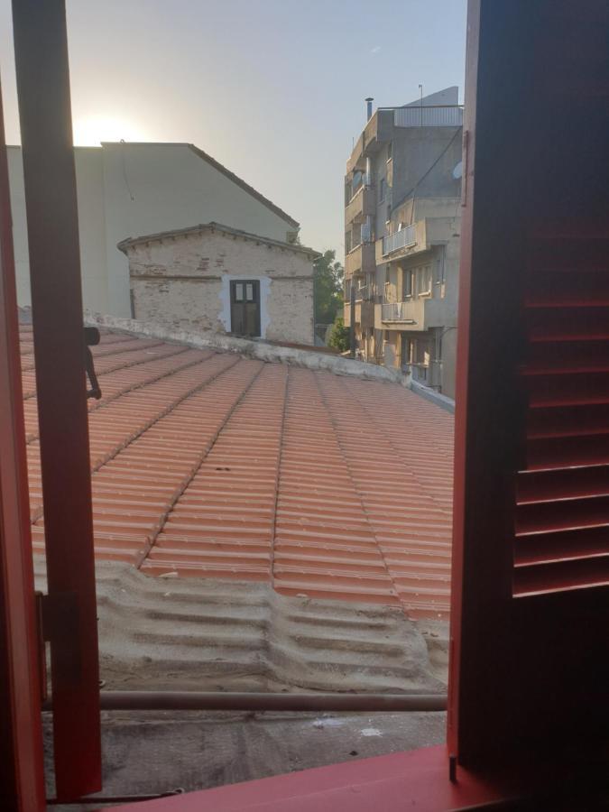 Hotel Eagle Eye Nicosia