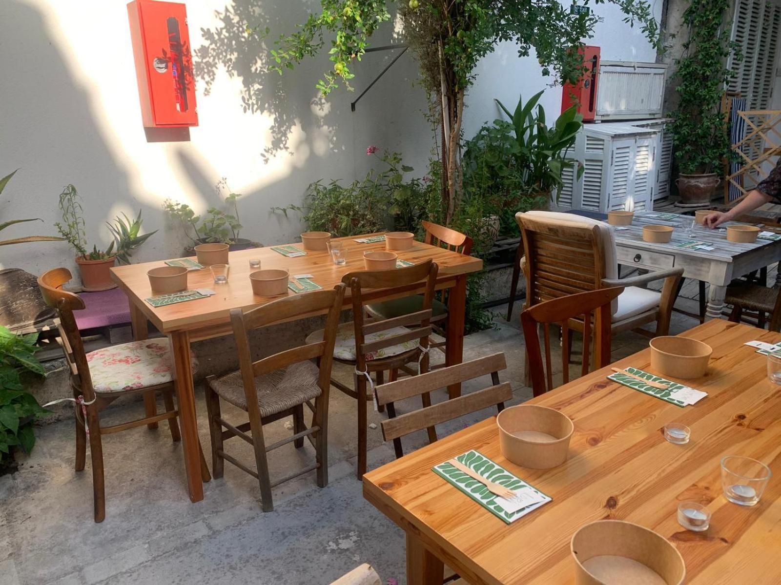 Hotel Eagle Eye Nicosia