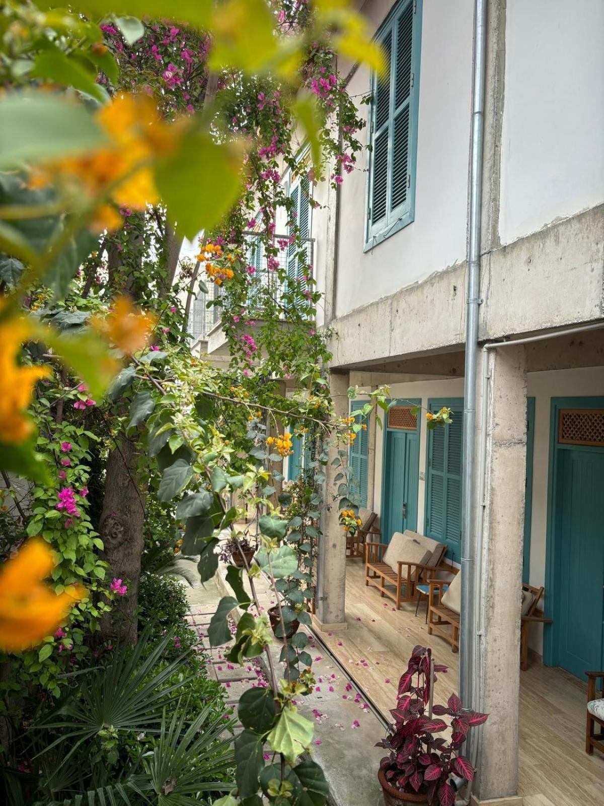 Eagle Eye Nicosia