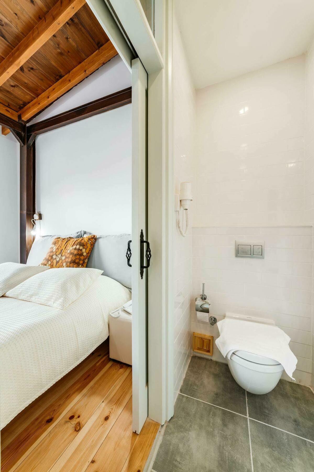Hotel Eagle Eye Nicosia