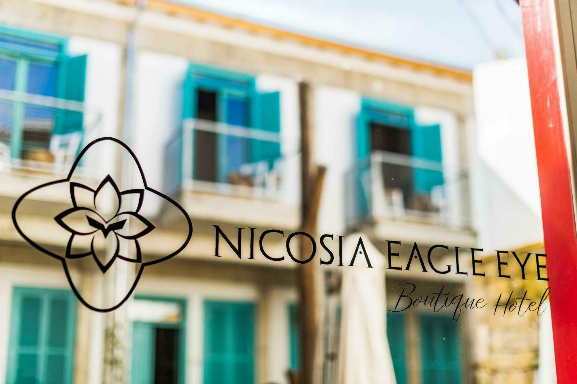 Eagle Eye * Nicosia