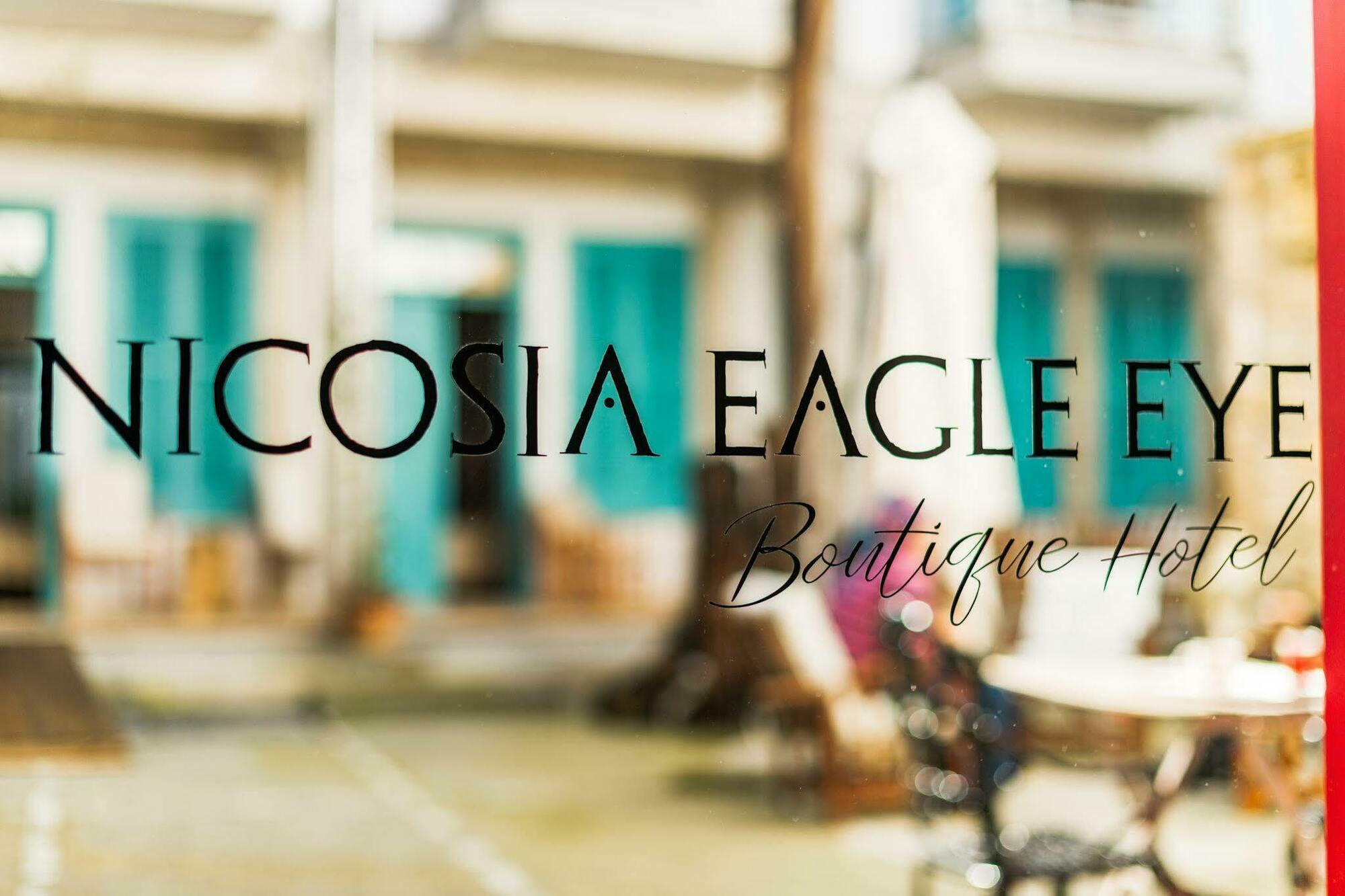 Hotel Eagle Eye